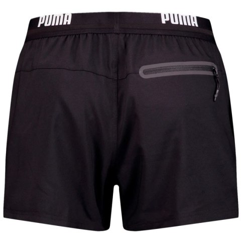 Spodenki kąpielowe Puma Logo Short Lenght M 907659 03 L