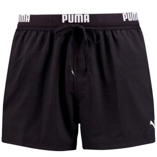 Spodenki kąpielowe Puma Logo Short Lenght M 907659 03 XL