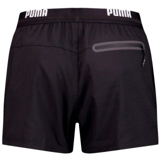 Spodenki kąpielowe Puma Logo Short Lenght M 907659 03 XL