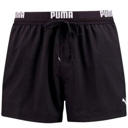 Spodenki kąpielowe Puma Logo Short Lenght M 907659 03 M