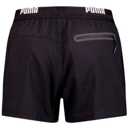 Spodenki kąpielowe Puma Logo Short Lenght M 907659 03 M