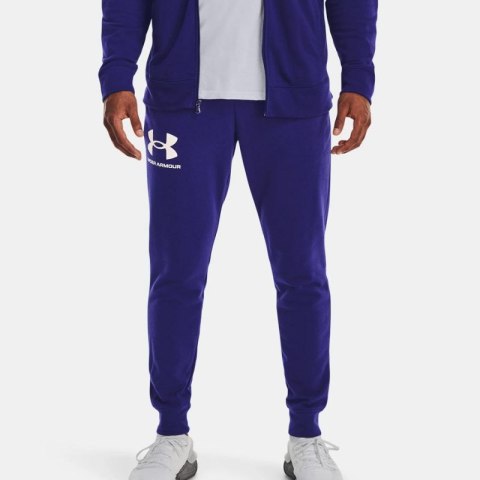 Spodnie Under Armour Rival Terry Jogger M 1361642-468 L