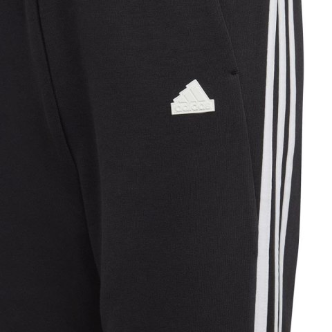 Spodnie adidas FI 3 Stripes Pant Jr IC0116 152 cm