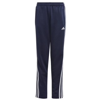 Spodnie adidas TR-ES 3 Stripes Pant Jr HY1099 152 cm