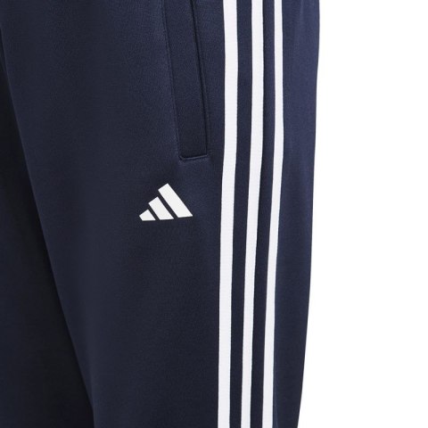 Spodnie adidas TR-ES 3 Stripes Pant Jr HY1099 176 cm