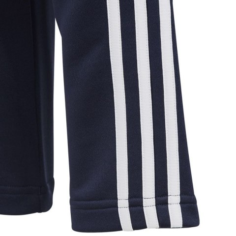 Spodnie adidas TR-ES 3 Stripes Pant Jr HY1099 176 cm