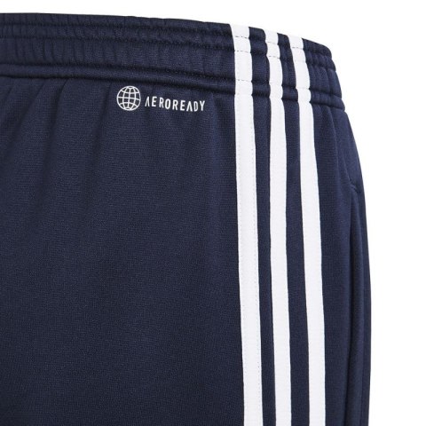 Spodnie adidas TR-ES 3 Stripes Pant Jr HY1099 176 cm