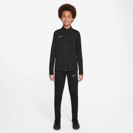Bluza Nike Dri-Fit Academy 23 TRK Suit K Br Jr DX5480 010 L (147-158)