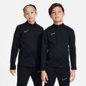 Bluza Nike Dri-Fit Academy 23 TRK Suit K Br Jr DX5480 010 L (147-158)