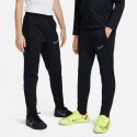 Bluza Nike Dri-Fit Academy 23 TRK Suit K Br Jr DX5480 010 L (147-158)