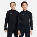Bluza Nike Dri-Fit Academy 23 TRK Suit K Br Jr DX5480 010 M (137-147)