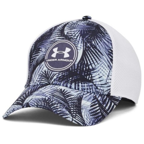 Czapka Under Armour Iso-chill Driver Mesh M 1369804 894 S/M