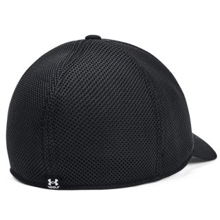 Czapka z daszkiem Under Armour Iso-chill Driver Mesh M 1369804 001 M/L