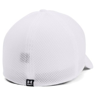 Czapka z daszkiem Under Armour Iso-chill Driver Mesh M 1369804 100 M/L