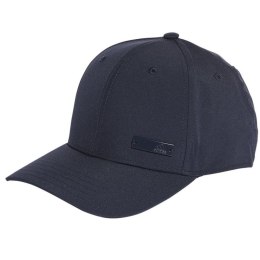 Czapka z daszkiem adidas BBALL CAP LT MET H25646 OSFM