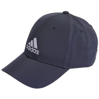 Czapka z daszkiem adidas BBall Cap LT Emb HN1081 OSFM