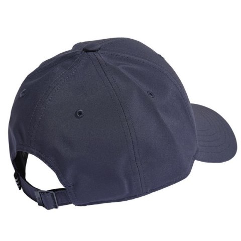 Czapka z daszkiem adidas BBall Cap LT Emb HN1081 OSFM