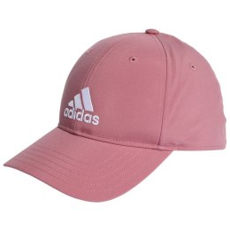 Czapka z daszkiem adidas BBall Cap LT Emb IC9692 OSFW