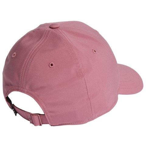 Czapka z daszkiem adidas BBall Cap LT Emb IC9692 OSFW