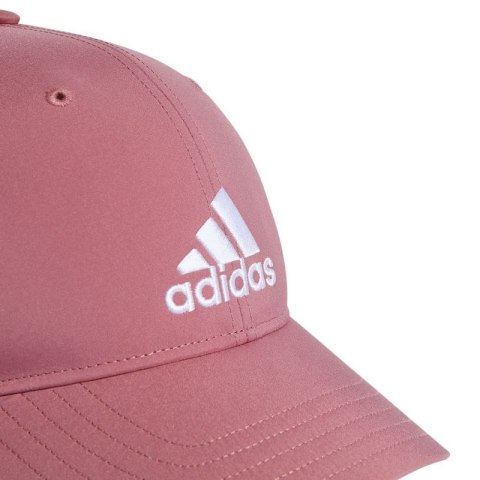 Czapka z daszkiem adidas BBall Cap LT Emb IC9692 OSFW