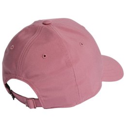 Czapka z daszkiem adidas BBall Cap LT Emb IC9692 OSFY