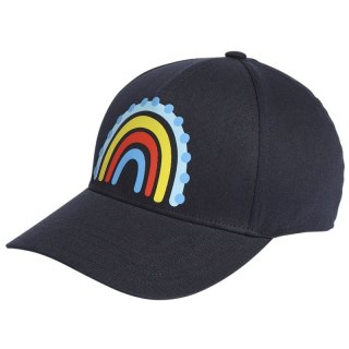 Czapka z daszkiem adidas Rainbow Cap HN5733 OSFY