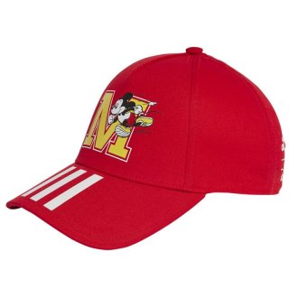 Czapka z daszkiem adidas axDisney MM Cap HT6409 OSFY