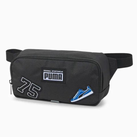 Saszetka nerka Puma Waist Bag 079515 01 one size