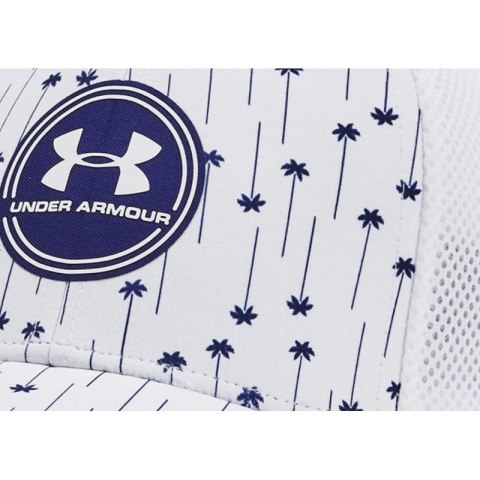 Czapka Under Armour Iso-chill Driver Mesh M 1369804 103 S/M