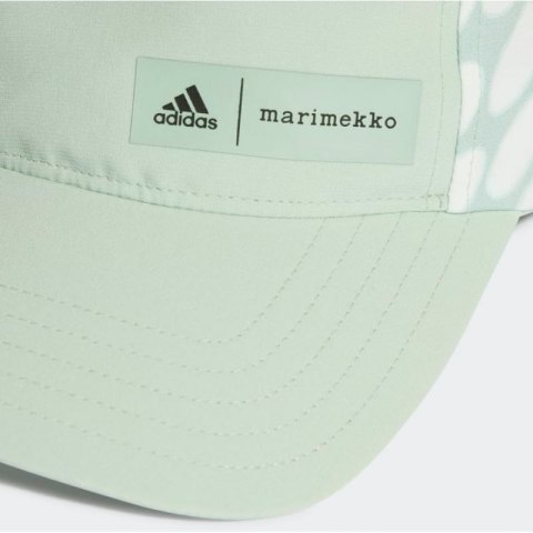 Czapka adidas a x MM CAP A.R. HT3901 OSFW