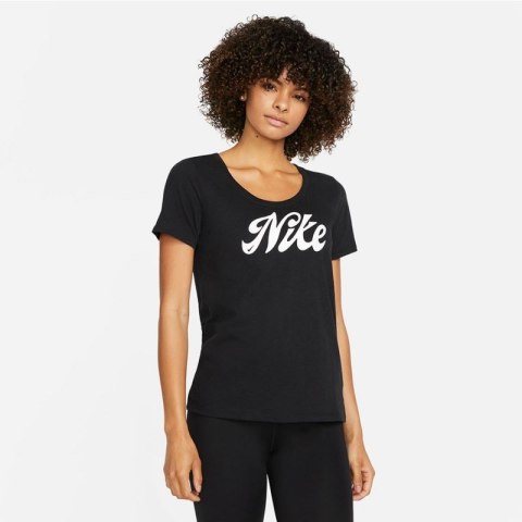 Koszulka Nike DF Tee W FD2986 010 S