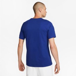 Koszulka Nike FC Barcelona Club Essentiale Tee M FJ1704-455 M