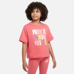 Koszulka Nike Sportswear Jr DZ3579-894 XL (158-170)