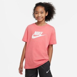 Koszulka Nike Sportswear Jr FD0928-894 M (137-147)
