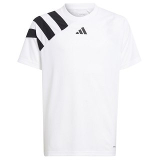 Koszulka adidas Fortore 23 JSY Jr IK5742 140 cm
