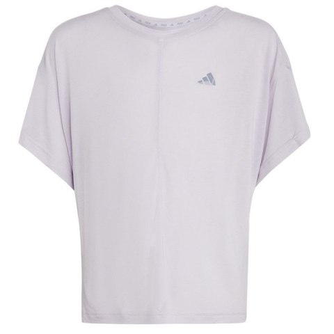 Koszulka adidas Yoga Tee Jr IC0322 152 cm