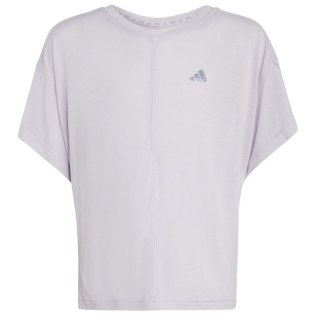 Koszulka adidas Yoga Tee Jr IC0322 164 cm