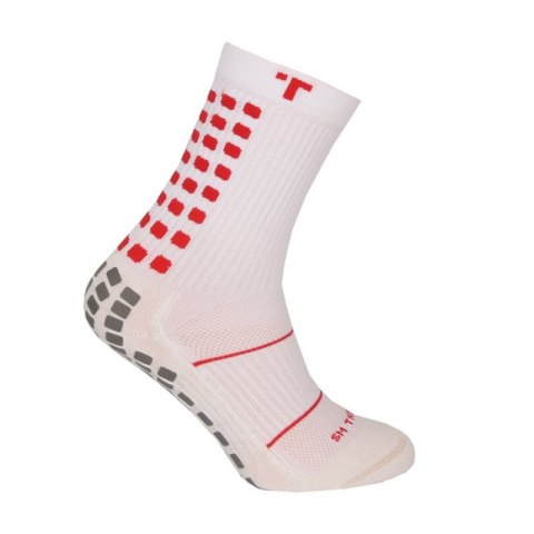 Skarpety piłkarskie Trusox 3.0 Thin S877555 38-43,5