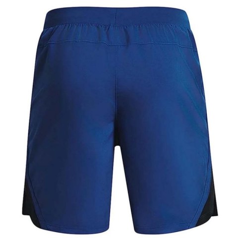 Spodenki Under Armour Launch 7'' Shorts M 1361493 471 XL