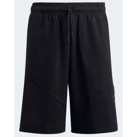 Spodenki adidas Future Icons Logo 8 Inch Shorts Jr HR6306 152 cm