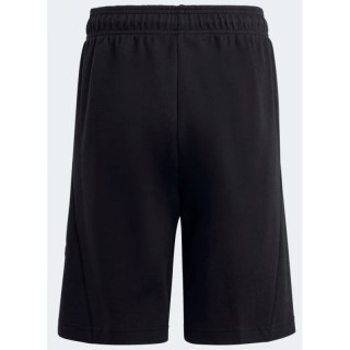 Spodenki adidas Future Icons Logo 8 Inch Shorts Jr HR6306 152 cm