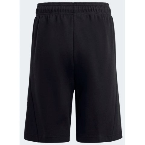 Spodenki adidas Future Icons Logo 8 Inch Shorts Jr HR6306 164 cm