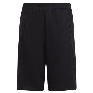 Spodenki adidas TR-ES Logo Shorts Jr IC5658 152 cm