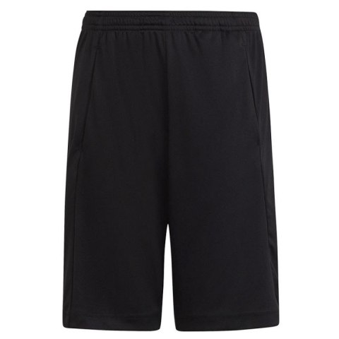 Spodenki adidas TR-ES Logo Shorts Jr IC5658 164 cm