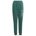 Spodnie adidas Bluv Q3 Pant Jr IA1553 164 cm