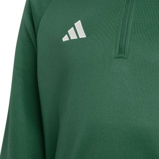 Bluza adidas Tiro 23 Competition Hoodie Jr HU1357 116cm