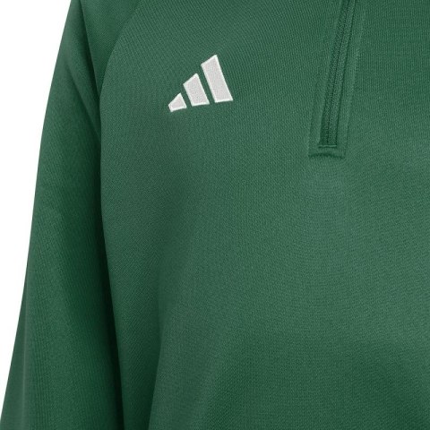 Bluza adidas Tiro 23 Competition Hoodie Jr HU1357 140cm