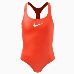 Kostium kąpielowy Nike Essential Jr NESSB711 620 L (150-160cm)