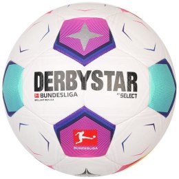 Piłka Select DerbyStar Bundesliga 2023 Brillant Replica 3954100059 4