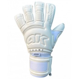 Rękawice bramkarskie 4keepers Champ Gold White VI RF2G M S906465 9